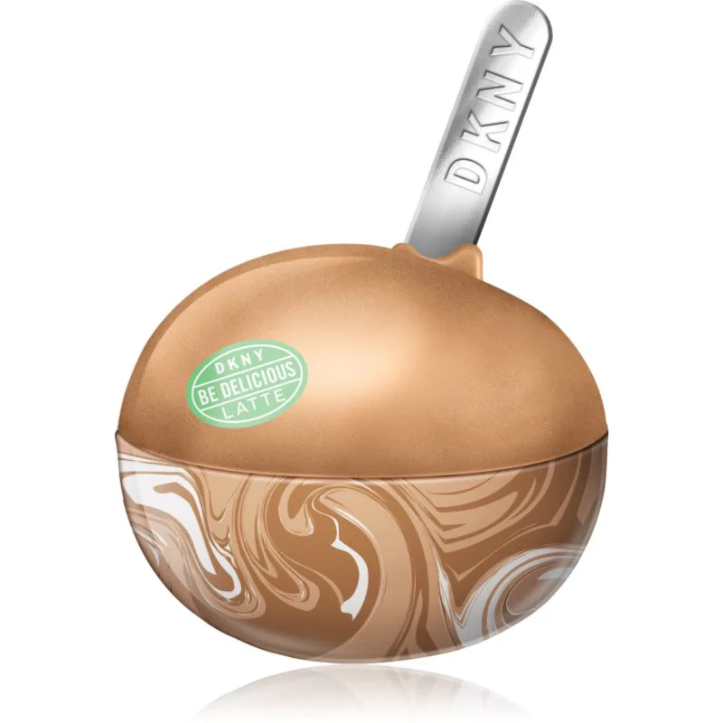 DKNY Be Delicious Pistachio Latte Eau de Parfum για γυναίκες 50 ml