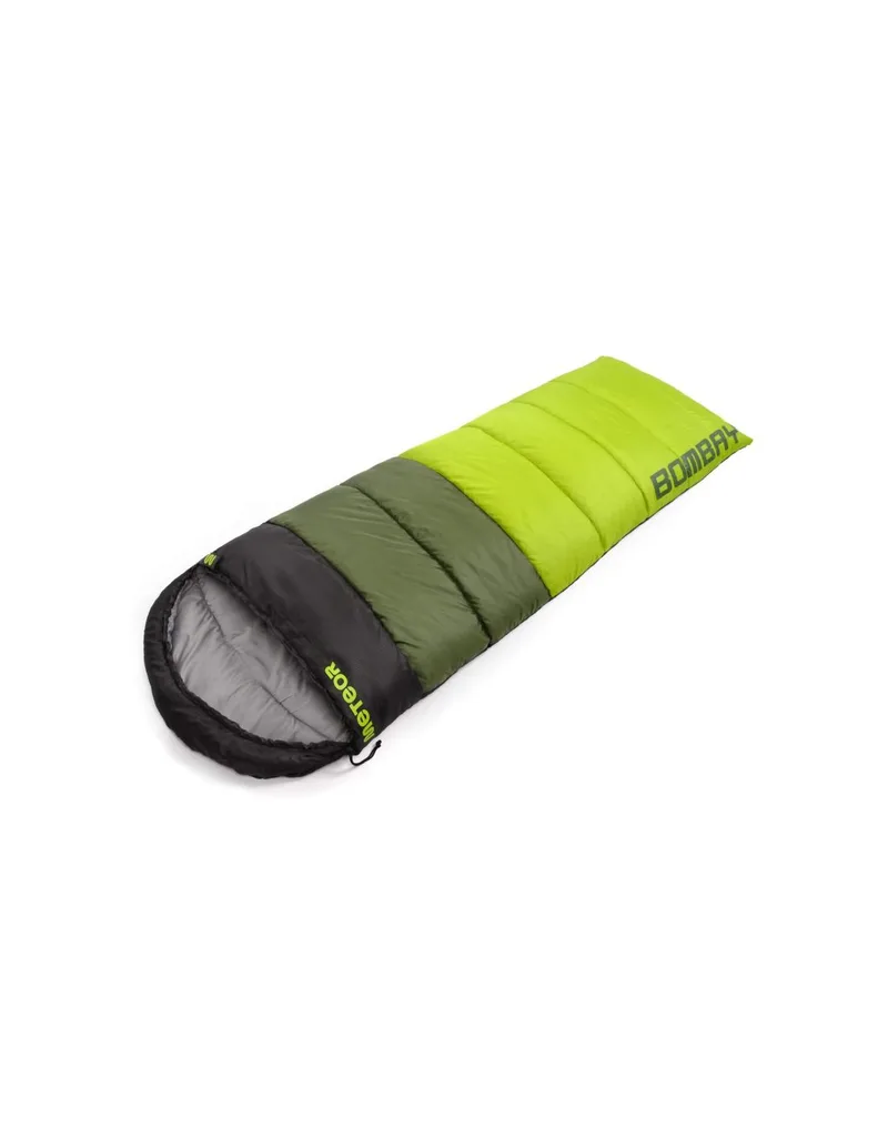 Meteor Bombay Sleeping Bag L 17371