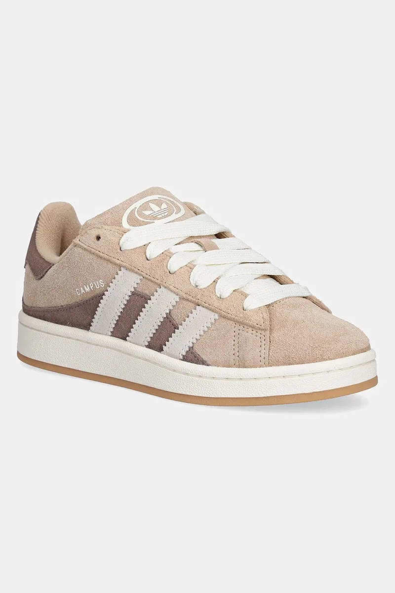 Σουέτ sneakers adidas Originals Campus 00S Twist