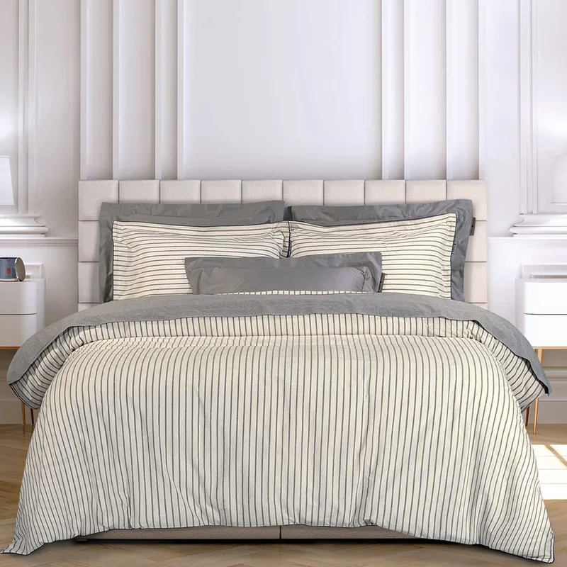 Σεντόνια King Size (Σετ) Greenwich Polo Club Essential 2296