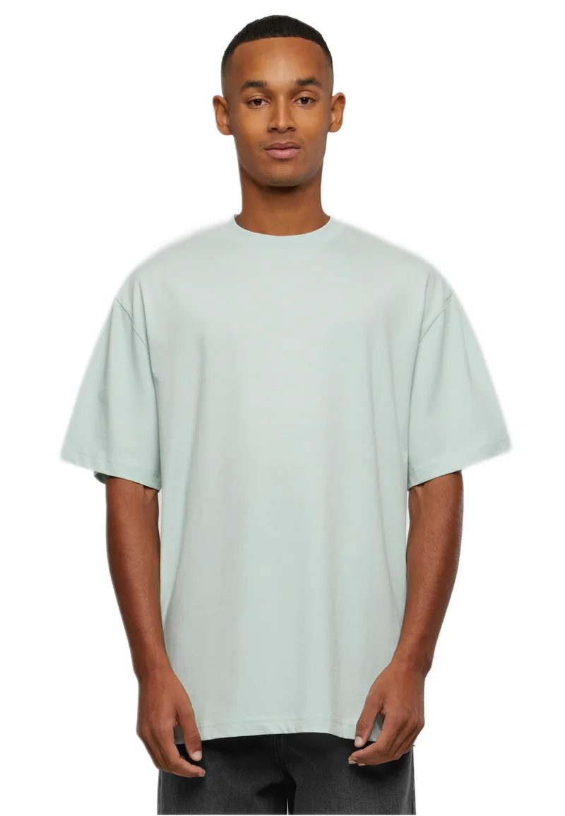 Tall Tee T-Shirt Urban Classics TB006 frostmint