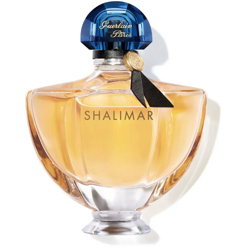 GUERLAIN Shalimar Eau de Toilette για γυναίκες 50 ml
