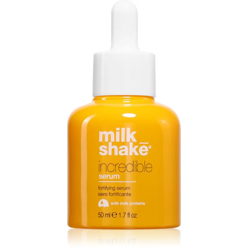 milk_shake® Incredible Fortifying Serum δυναμωτικός ορός για τα μαλλιά 50 ml
