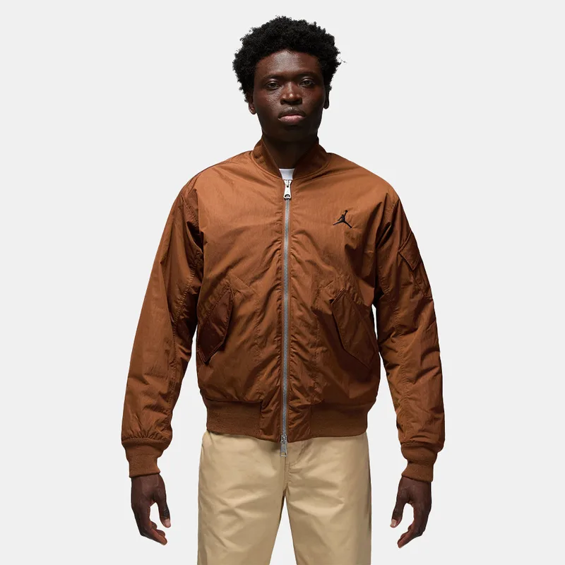 Jordan Essentials Ανδρικό Bomber Μπουφάν (9000164667_72851)