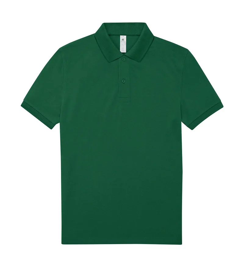 My Polo 180 B & C PU424 Ivy Green