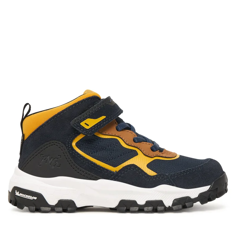Μπότες Χιονιού Primigi GORE-TEX 8936133 M Σκούρο μπλε