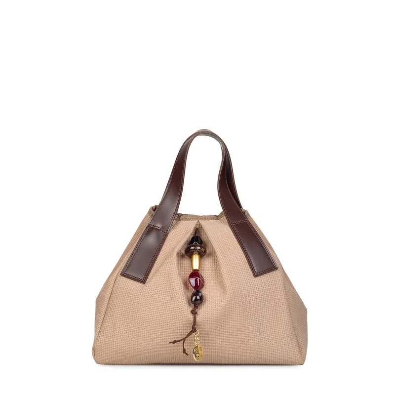 Shopping γυναικεία Frnc Μπεζ 5560 262