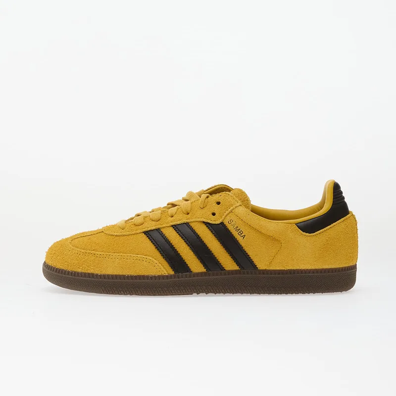 Sneakers adidas Samba Og Eqtyel/ Core Black/ Gum5 EUR 42