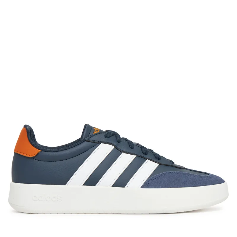 Αθλητικά adidas Barreda JI2310 Σκούρο μπλε