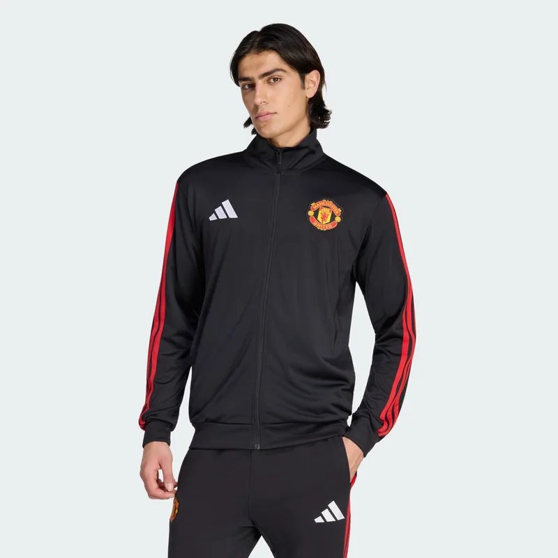 adidas M Manchester United Dna Track Top (9000288140_1469)