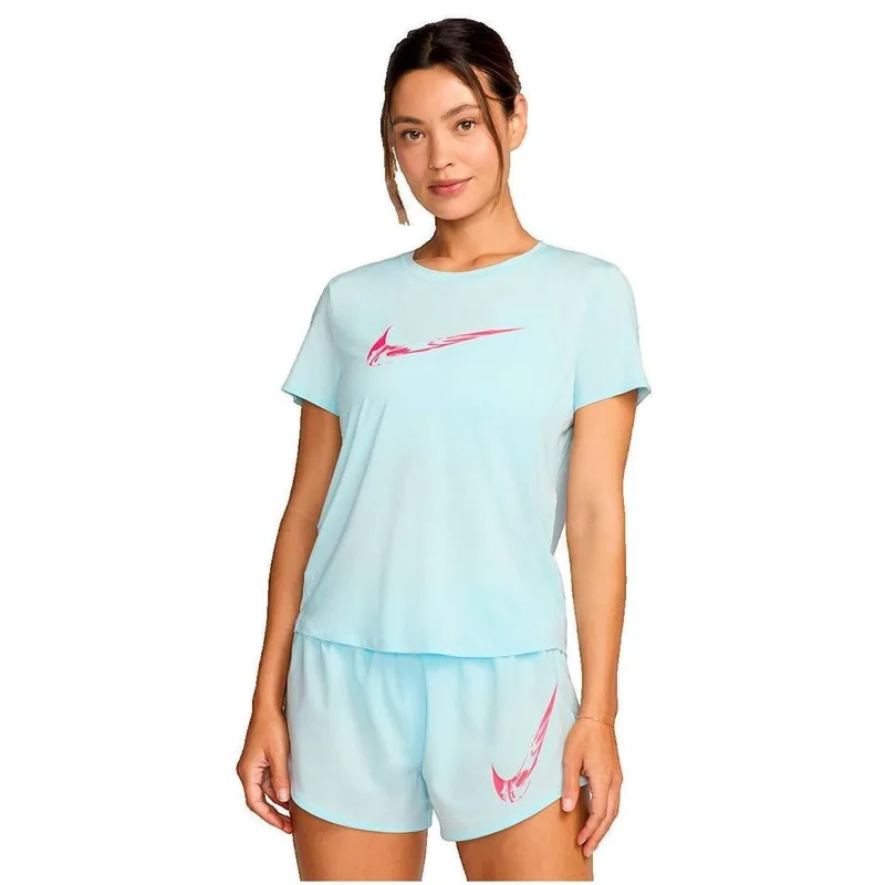T-shirt με κοντά μανίκια Nike T-shirt One Dri-FIT