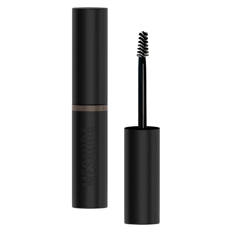 Mesauda Brow A Spell - Volumizing Eyebrow Mascara 104 - Dark 4.2 ml