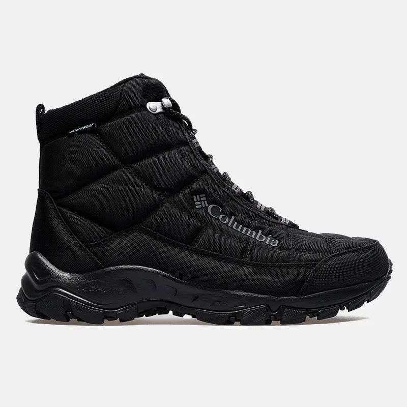 Columbia FIRECAMP BOOT Ανδρικά Παπούτσια (9000195584_1469)