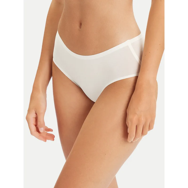 Chantelle Σλιπ κλασικά Soft Stretch C26440 Εκρού