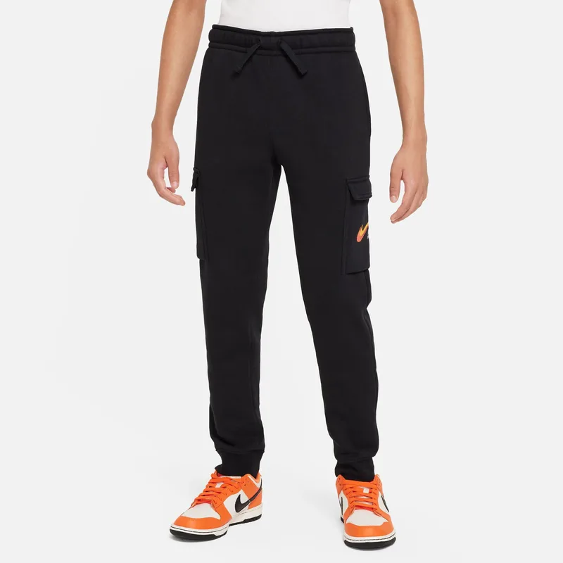 Nike Sportswear Παιδική Φόρμα (9000172736_1469)