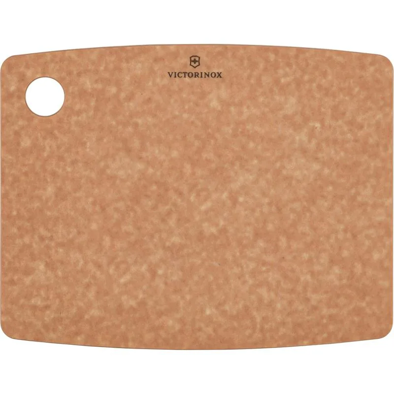 Victorinox Cutting Board Kitchen S brown
