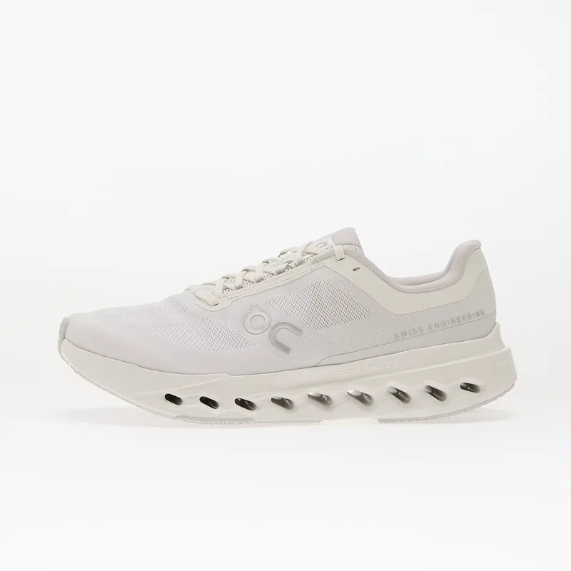 Sneakers On M Cloudsurfer Next White/ White EUR 44.5