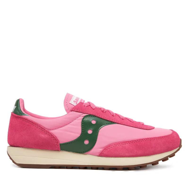 Αθλητικά Saucony Trainer 80 S70884 6 Ροζ