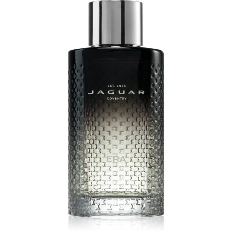 Jaguar Era Eau de Toilette για άντρες 100 ml