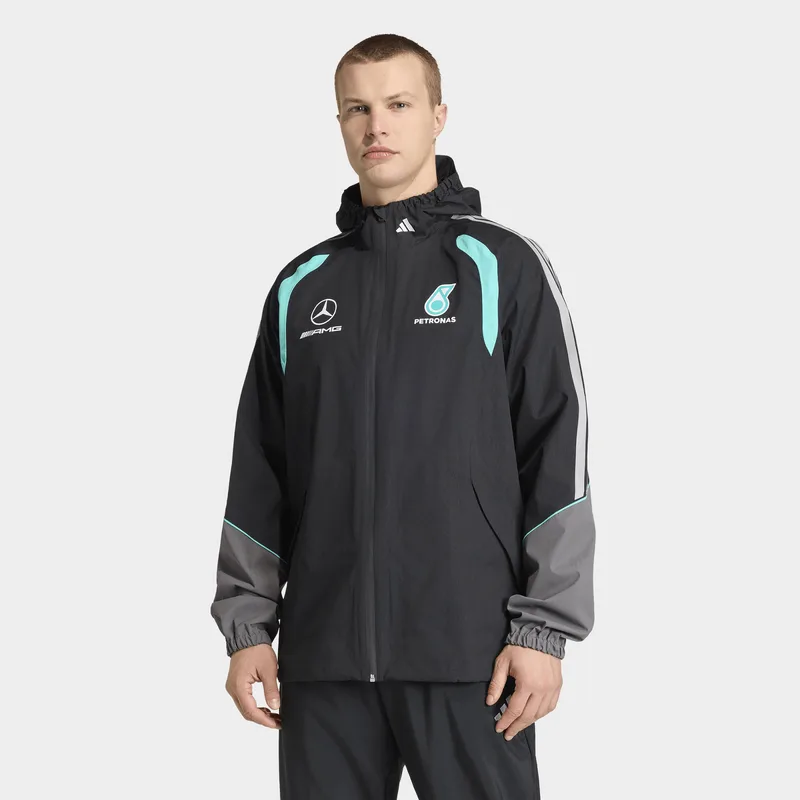 adidas M MercedesAmg PetronasF1 Team Mechanics (9000268485_62945)