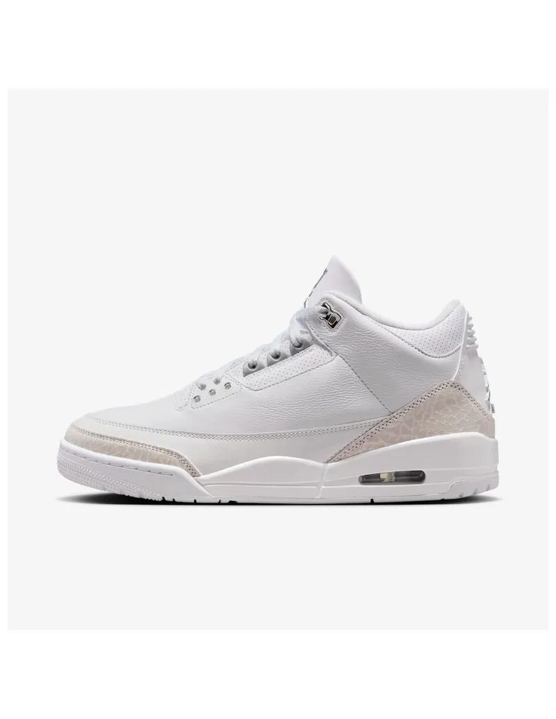 Jordan 3 Retro Pure Money 2025 CT8532111 MBS