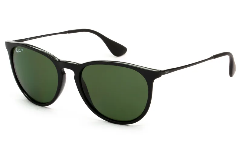 RAY BAN ΓΥΑΛΙΑ ΗΛΙΟΥ RAY BAN ERIKA 4171 601/2P 5418 4171 Μαύρο