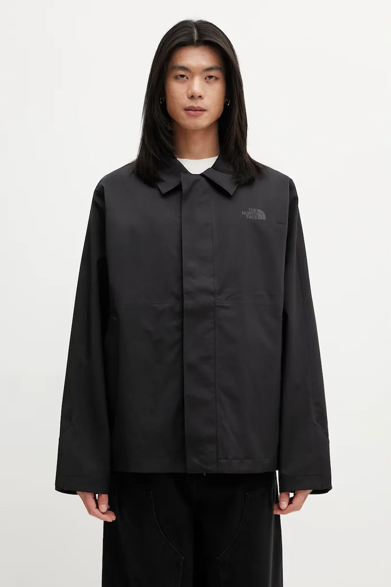 The North Face μπουφάν πεζοπορίας Ανδρικό City Triclimate