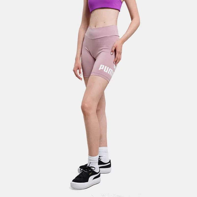 Puma Γυναικείο Biker Shorts (9000148665_69294)