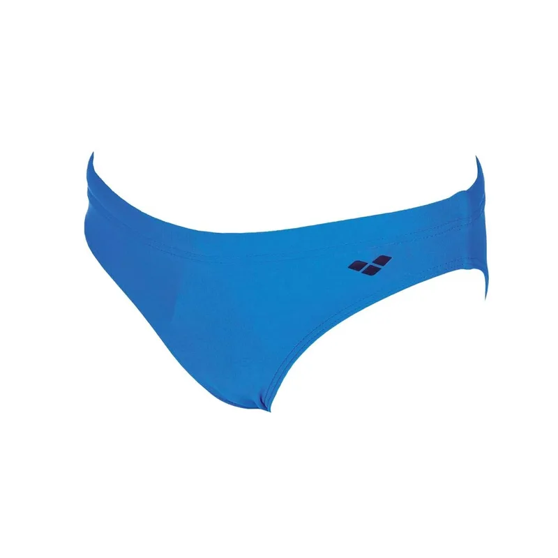 KIDS BOY BRIEF ΜΠΛΕ