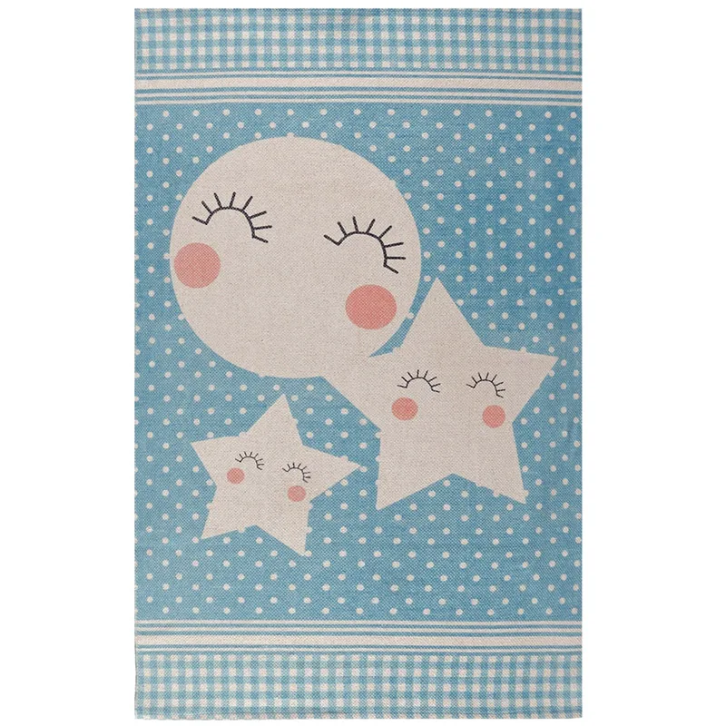 Παιδικό Χαλί 80X140 All Season Kentia Stilla (80x140)