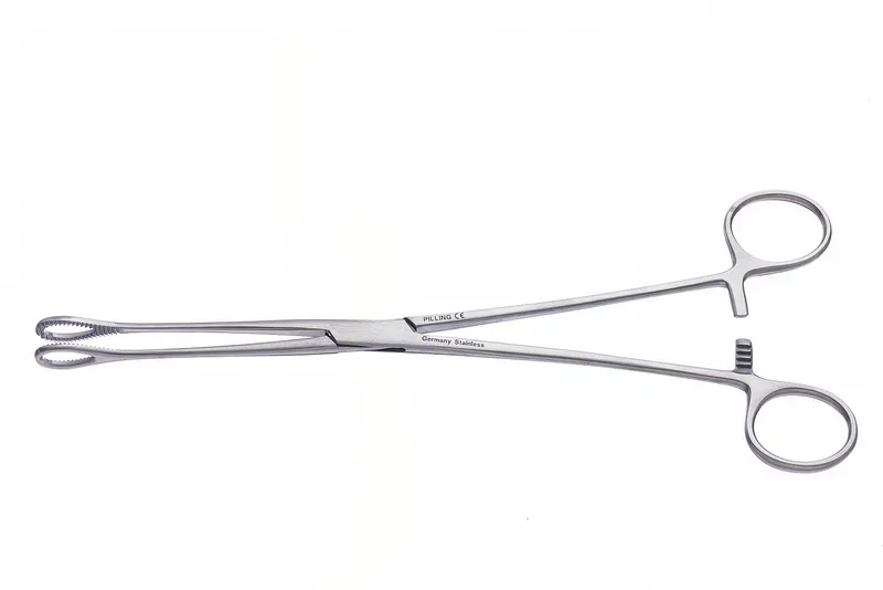 Τολυπολαβίδα Foerster 24cm Medicon
