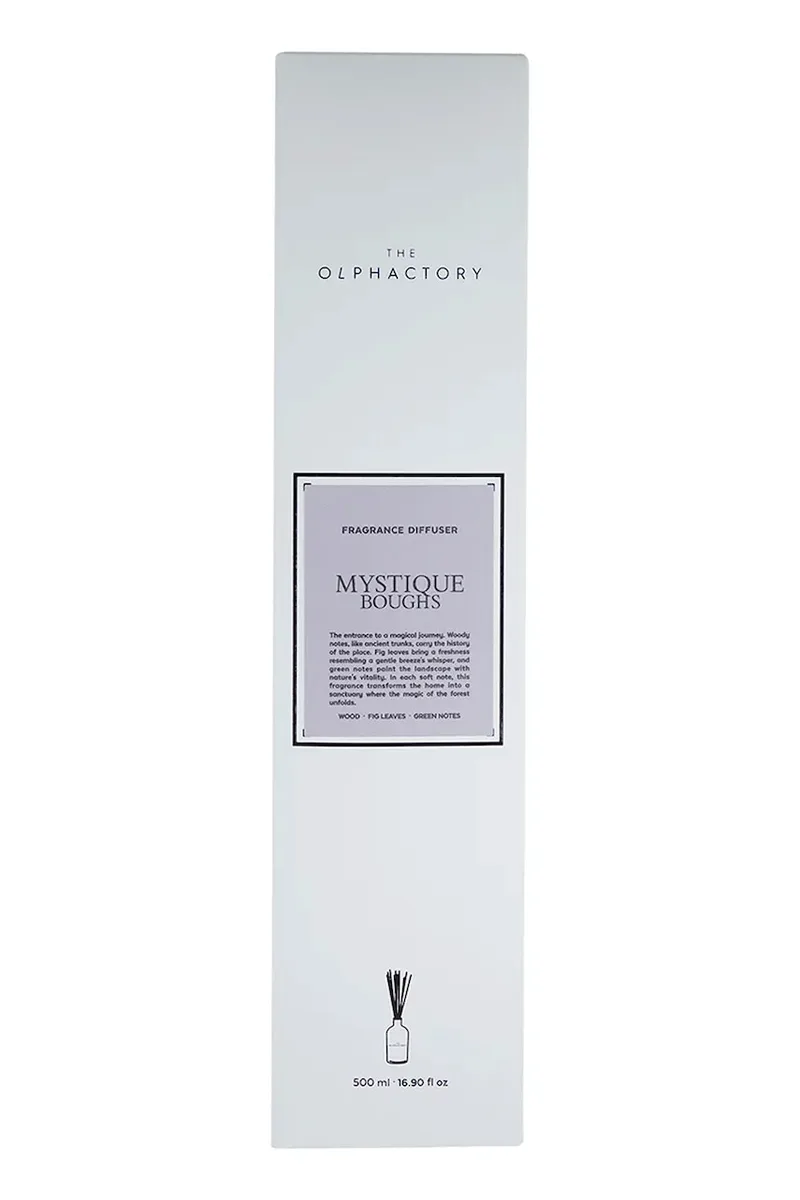 The Olphactory διαχύτης αρωματικός 500 ml