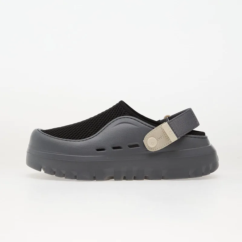 Sneakers UGG M Peakmod Breathe Metal/ Black/ Jasmine EUR 41