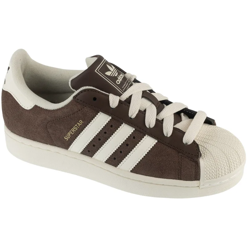 Xαμηλά Sneakers adidas adidas Superstar II W
