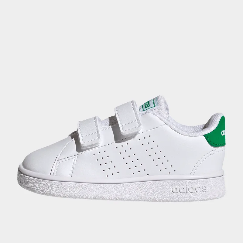 adidas Sportswear Advantage Βρεφικά Παπούτσια (9000112491_47625)