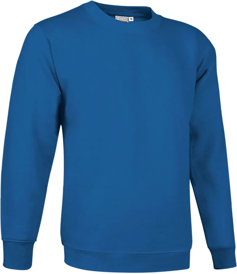 Φούτερ DUBLIN Valento SUVACCARY Royal Blue