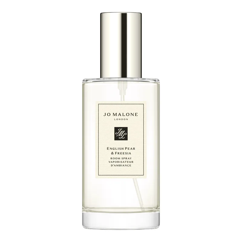 English Pear & Freesia Room Spray 50ml