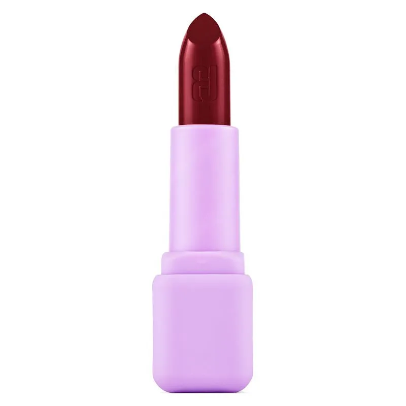 Nejha Lip-Ossession – Creamy Lipstick 08 - Cherry 3.5 G