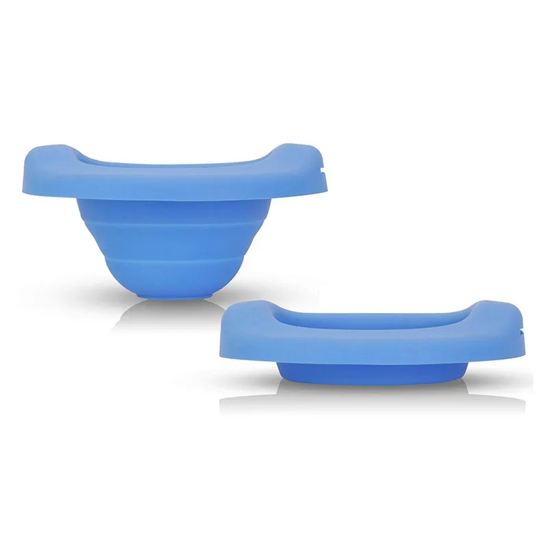 Κάλυμμα Για Το Γιογιό Potette Plus Blue 5604