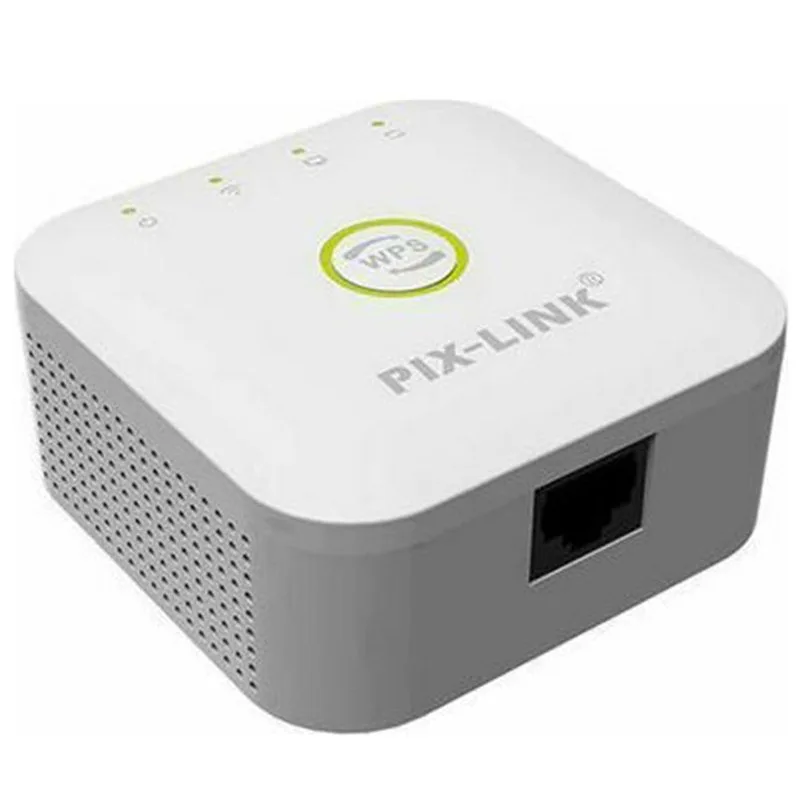 Andowl Q-C26 WiFi Extender Dual Band (2.4 & 5GHz) 1200Mbps