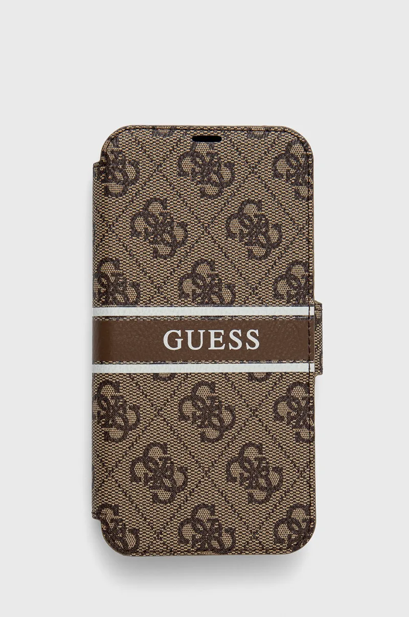 Θήκη κινητού Guess iPhone 13 Pro