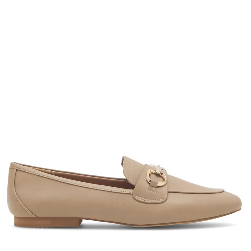 Loafers Jenny Fairy ERINE WYL3649-1 Μπεζ