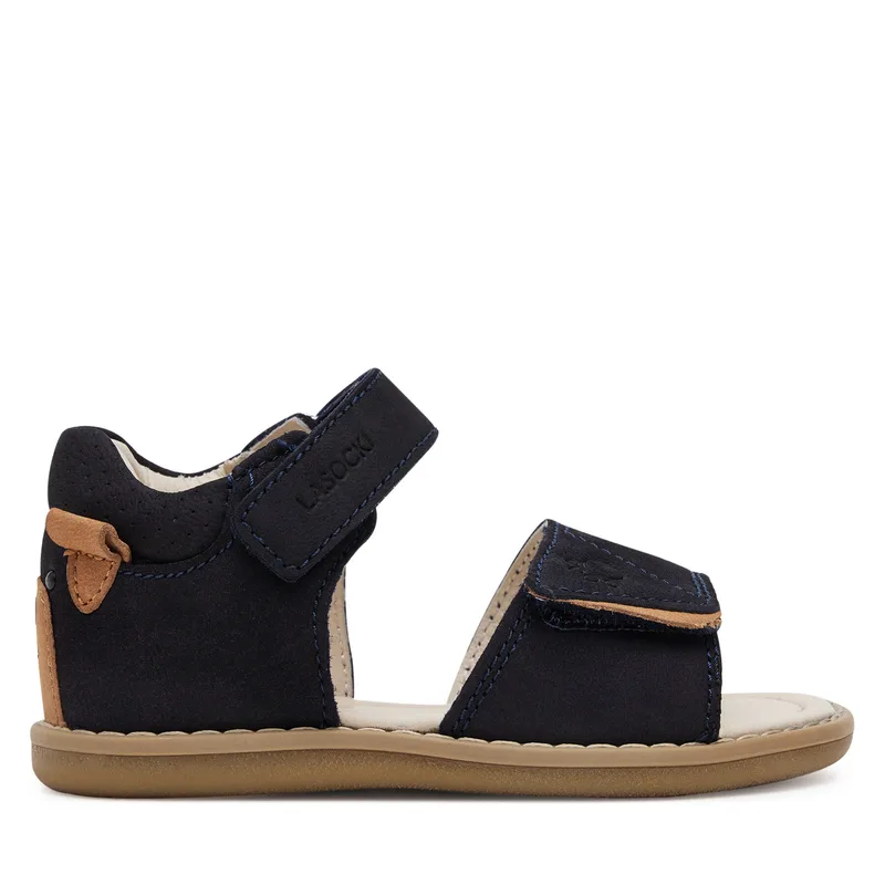 Σανδάλια Lasocki Kids BOB CI12-BOB-06(II)CH Σκούρο μπλε