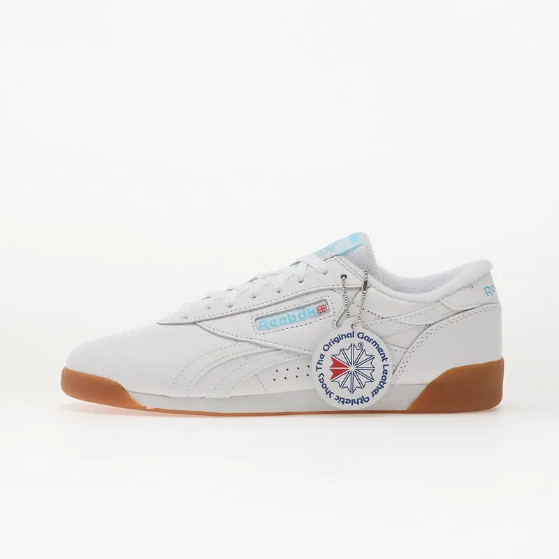 Sneakers Reebok F/S Lo White/ White/ Gum EUR 42