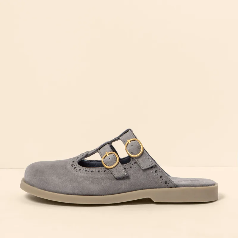 Mules El Naturalista 25870L150005
