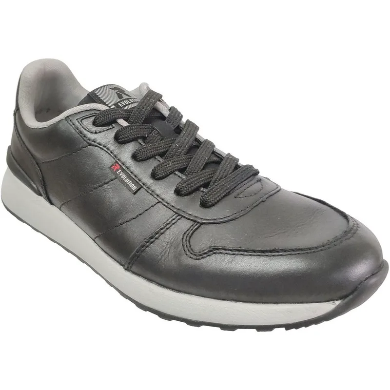 Xαμηλά Sneakers Rieker 07605
