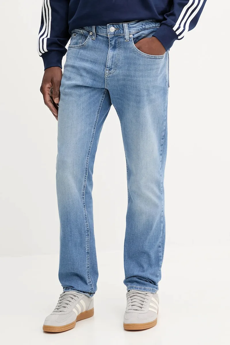 Τζιν παντελόνι Tommy Jeans Scanton