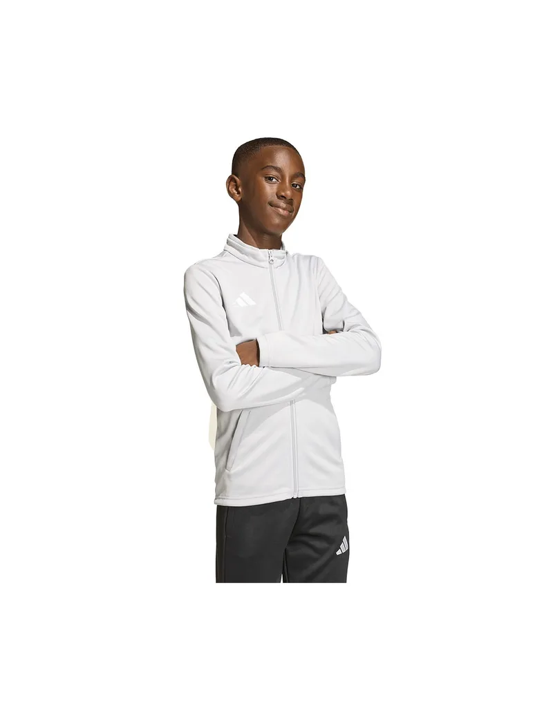 Adidas Entrada 26 Track Jacket JZ6610 sweatshirt