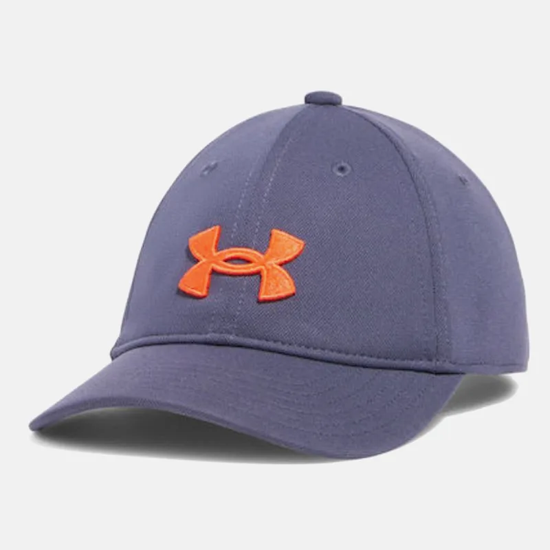 Under Armour Blitzing Adjustable Παιδικό Καπέλο (9000220000_84313)