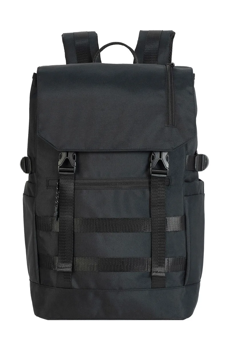 Σακίδιο Πλάτης Waterloo 70' SH7707 Shugon για Laptop 15.6-17 Black